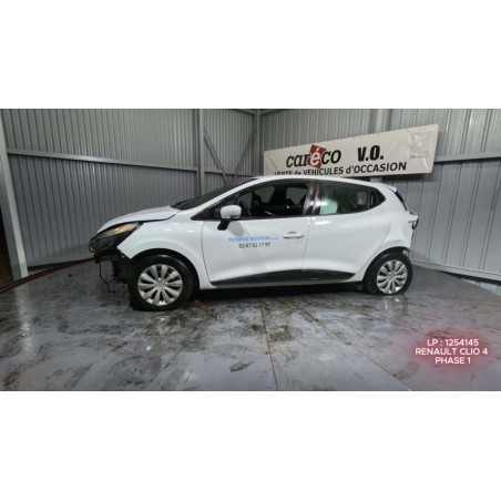 Air bag conducteur RENAULT CLIO 4