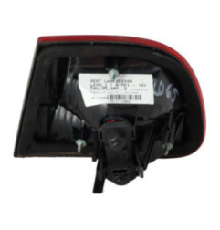 Feu arriere secondaire gauche (feux) SEAT LEON 1 Photo n°3