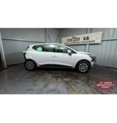 Pare soleil droit RENAULT CLIO 4 Photo n°7