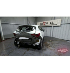 Pedale d'accelerateur RENAULT CLIO 4 Photo n°5