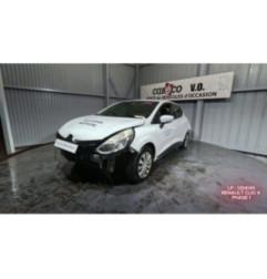 Planche de bord complete RENAULT CLIO 4 Photo n°10