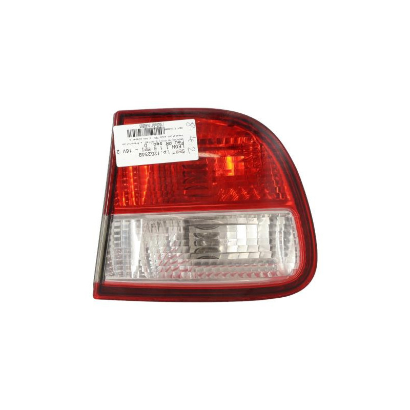 Feu arriere secondaire droit (feux) SEAT LEON 1
