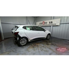 Amortisseur arriere gauche RENAULT CLIO 4 Photo n°6