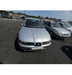 Feu arriere secondaire droit (feux) SEAT LEON 1 Photo n°6