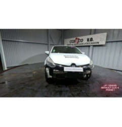 Bloc chauffage RENAULT CLIO 4 Photo n°9