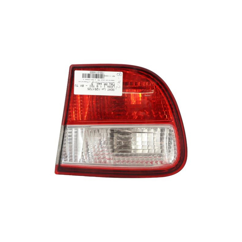 Feu arriere secondaire droit (feux) SEAT LEON 1
