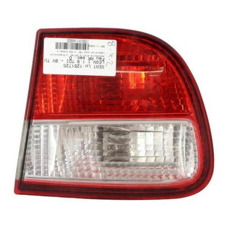 Feu arriere secondaire droit (feux) SEAT LEON 1 Photo n°1