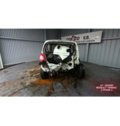 Aile avant gauche RENAULT TWINGO 2 Photo n°14