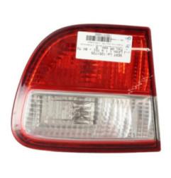 Feu arriere secondaire gauche (feux) SEAT LEON 1 Photo n°1