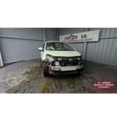 Retroviseur gauche RENAULT TWINGO 2 Photo n°9