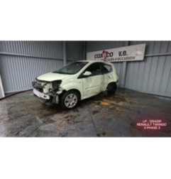 Cardan gauche (transmission) RENAULT TWINGO 2 Photo n°1