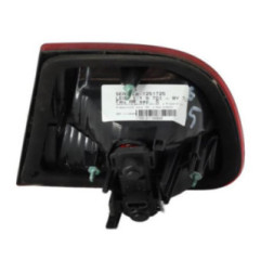 Feu arriere secondaire gauche (feux) SEAT LEON 1 Photo n°3