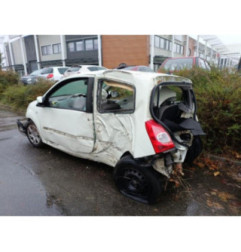 Moyeu avant droit RENAULT TWINGO 2 Photo n°16