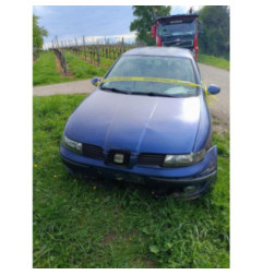 Feu arriere secondaire gauche (feux) SEAT LEON 1 Photo n°8