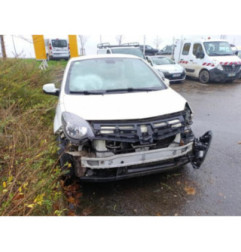 Moyeu avant droit RENAULT TWINGO 2 Photo n°18