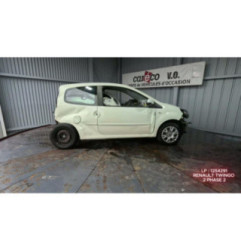 Retroviseur droit RENAULT TWINGO 2 Photo n°7