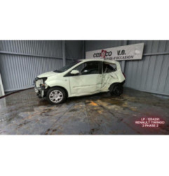 Volant RENAULT TWINGO 2