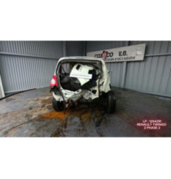 Volant RENAULT TWINGO 2 Photo n°5