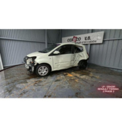 Volant RENAULT TWINGO 2 Photo n°11