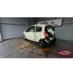Volant RENAULT TWINGO 2 Photo n°13