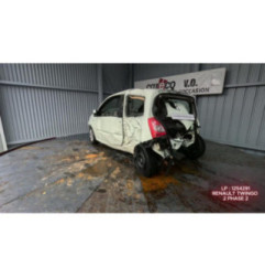 Moteur RENAULT TWINGO 2 Photo n°4