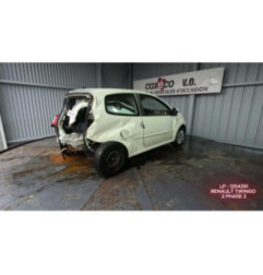 Moteur RENAULT TWINGO 2 Photo n°6