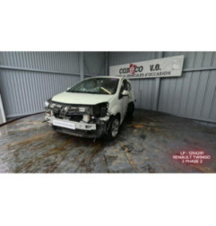 Moteur RENAULT TWINGO 2 Photo n°10