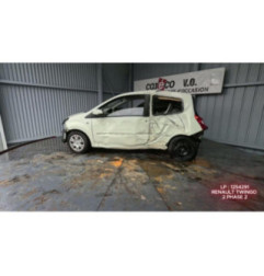 Moteur RENAULT TWINGO 2 Photo n°12
