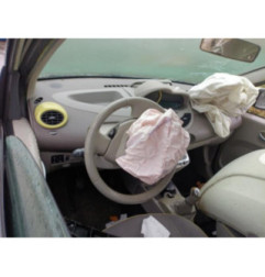 Moteur RENAULT TWINGO 2 Photo n°17