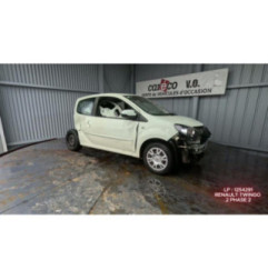 Alternateur RENAULT TWINGO 2 Photo n°8