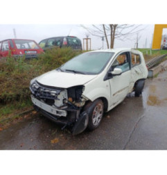 Alternateur RENAULT TWINGO 2 Photo n°19