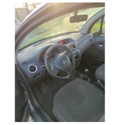 Retroviseur gauche CITROEN C3 1 Photo n°3