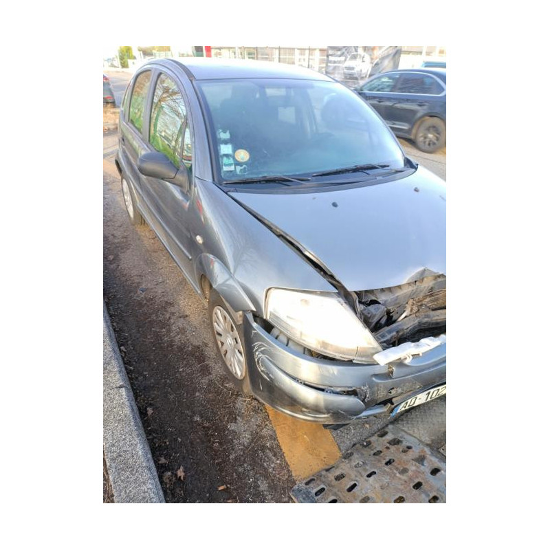 Cardan gauche (transmission) CITROEN C3 1