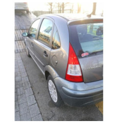 Moyeu avant droit CITROEN C3 1 Photo n°4