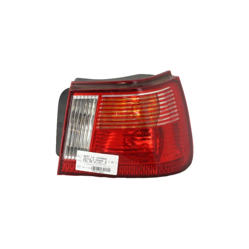 Feu arriere principal droit (feux) SEAT IBIZA 2