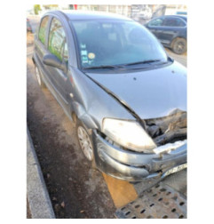 Amortisseur avant droit CITROEN C3 1 Photo n°1