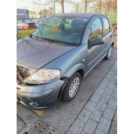 Porte arriere droit CITROEN C3 1