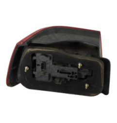 Feu arriere principal droit (feux) SEAT IBIZA 2 Photo n°3