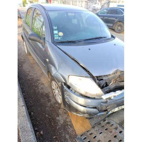 Moteur essuie glace arriere CITROEN C3 1 Photo n°1