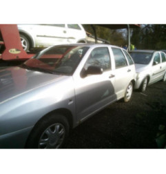 Feu arriere principal droit (feux) SEAT IBIZA 2 Photo n°7