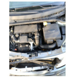 Porte arriere gauche CITROEN C3 1 Photo n°6