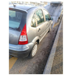 Bloc ABS (freins anti-blocage) CITROEN C3 1 Photo n°5