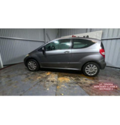 Boite de vitesses MERCEDES CLASSE A 169