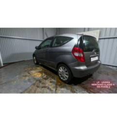 Boite de vitesses MERCEDES CLASSE A 169 Photo n°3