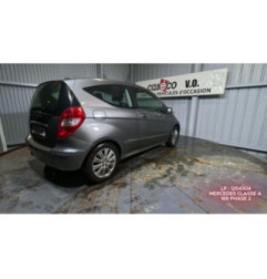 Boite de vitesses MERCEDES CLASSE A 169 Photo n°5