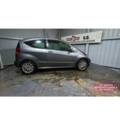 Boite de vitesses MERCEDES CLASSE A 169 Photo n°6