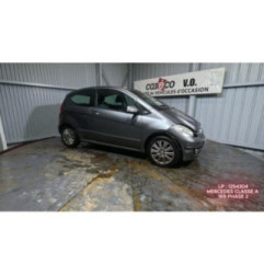 Boite de vitesses MERCEDES CLASSE A 169 Photo n°7