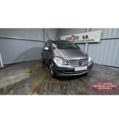 Boite de vitesses MERCEDES CLASSE A 169 Photo n°8