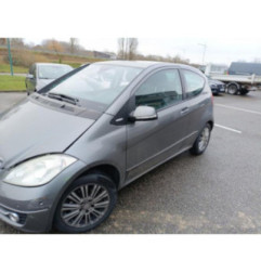 Boite de vitesses MERCEDES CLASSE A 169 Photo n°10