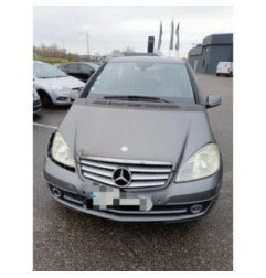 Boite de vitesses MERCEDES CLASSE A 169 Photo n°13